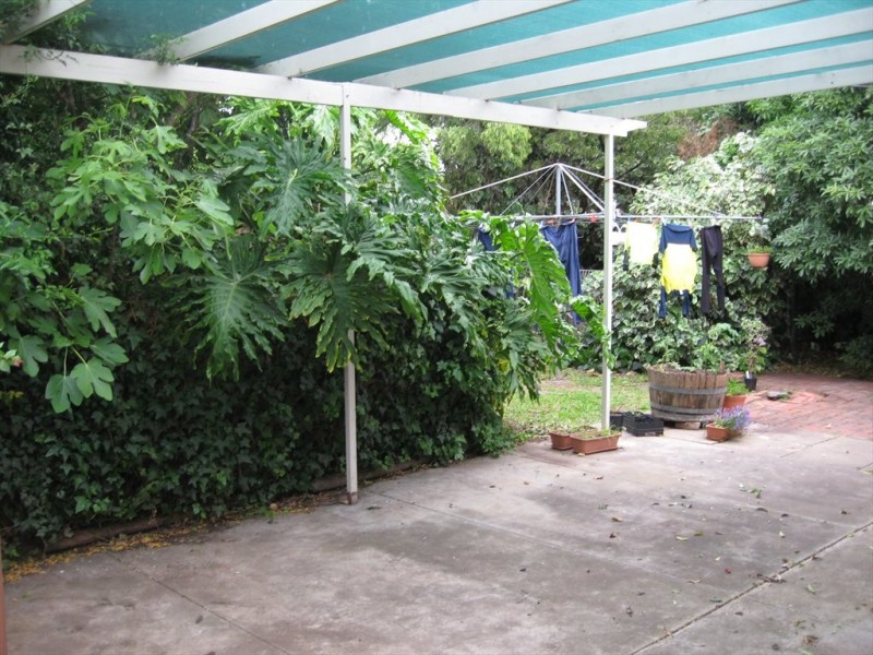 Ballville Street, Prospect SA 5082