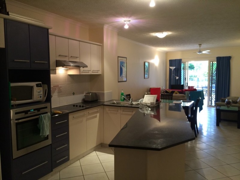 Esplanade, Cairns QLD 4870