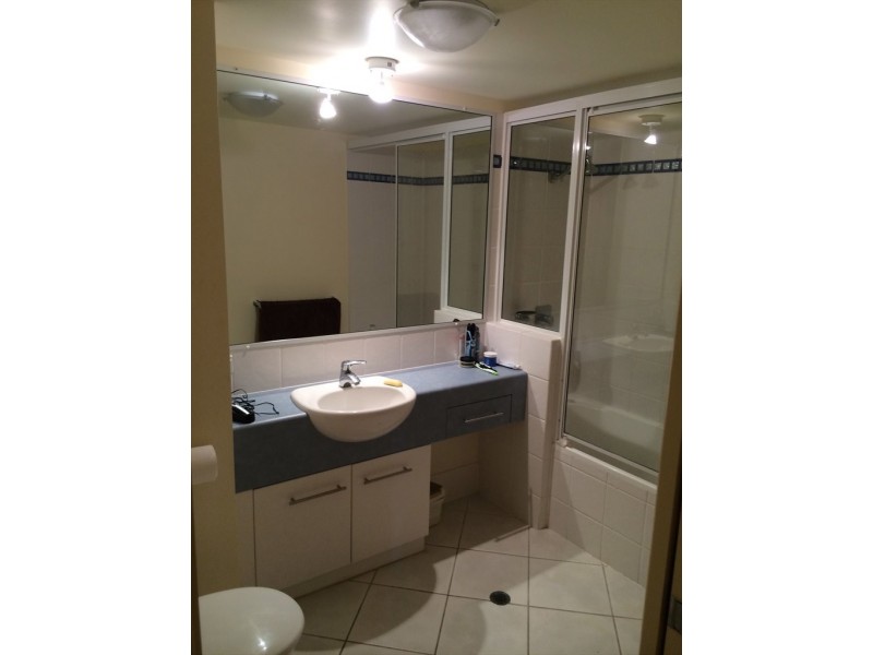 Esplanade, Cairns QLD 4870