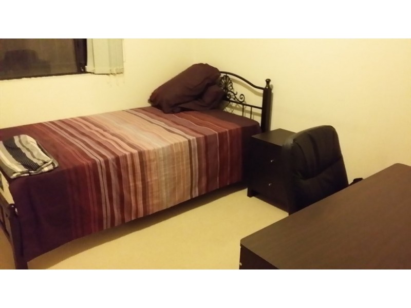 station road, Auburn NSW 2144