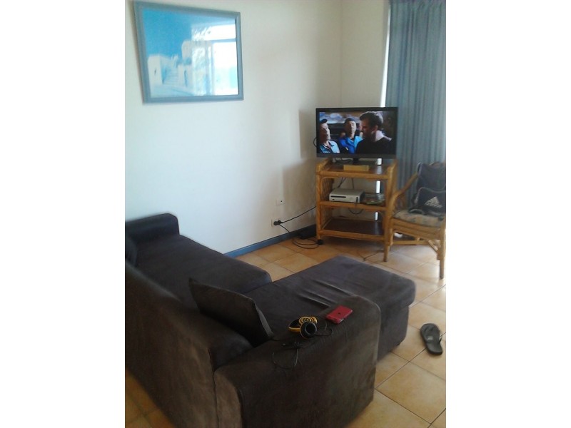 the esplanade, Surfers Paradise QLD 4217