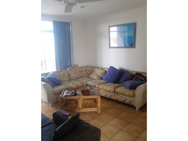 the esplanade, Surfers Paradise QLD 4217