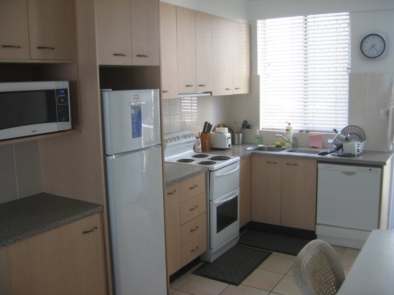 The Esplanade, Surfers Paradise QLD 4217