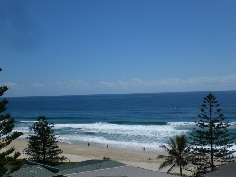 Old Burleigh road, Surfers Paradise QLD 4217