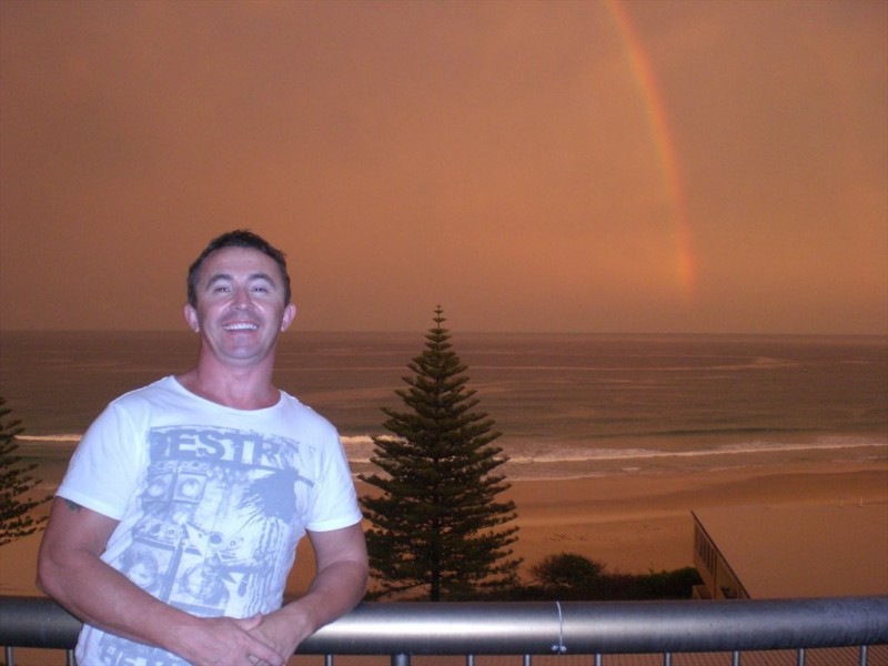 Old Burleigh road, Surfers Paradise QLD 4217