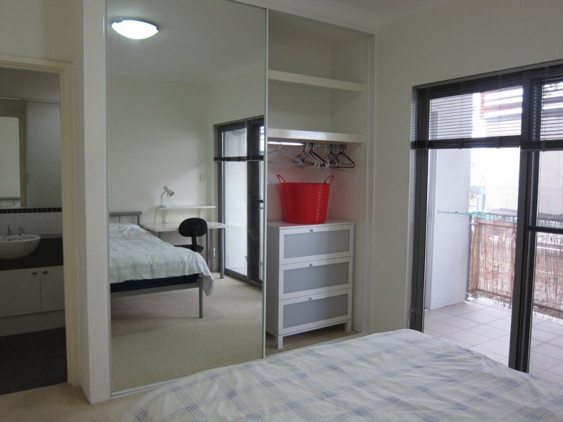 Delhi Street, West Perth WA 6005