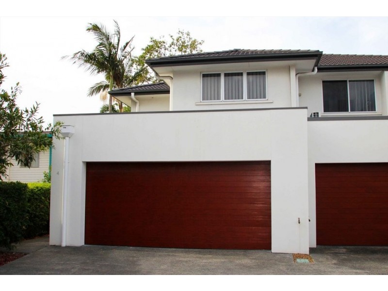 Clark Street, Biggera Waters QLD 4216