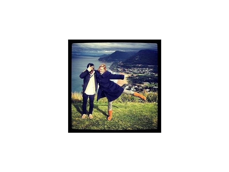 Hall Street, Bondi Beach NSW 2026