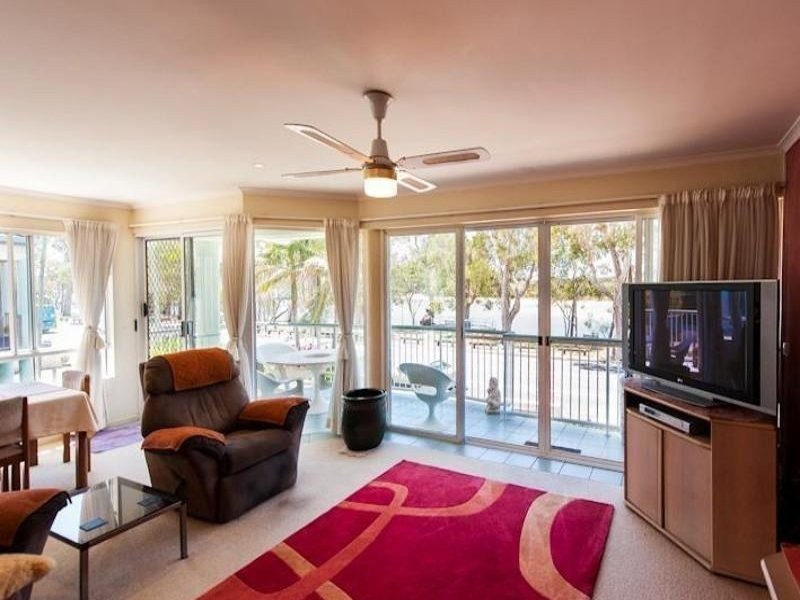 Bradman Avenue, Maroochydore QLD 4558