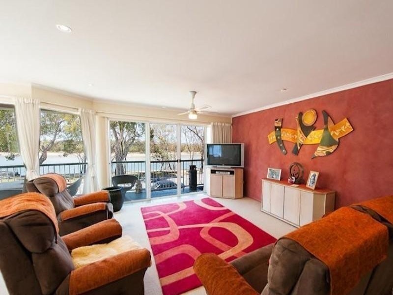 Bradman Avenue, Maroochydore QLD 4558