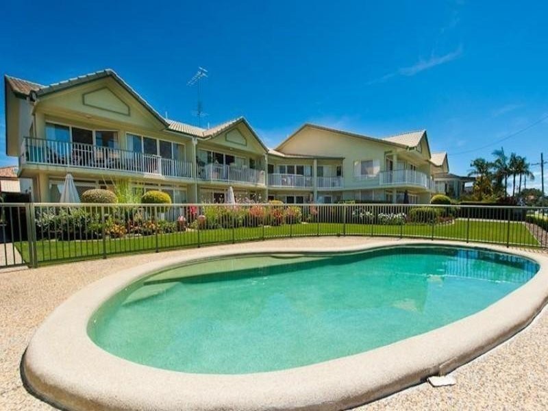 Bradman Avenue, Maroochydore QLD 4558