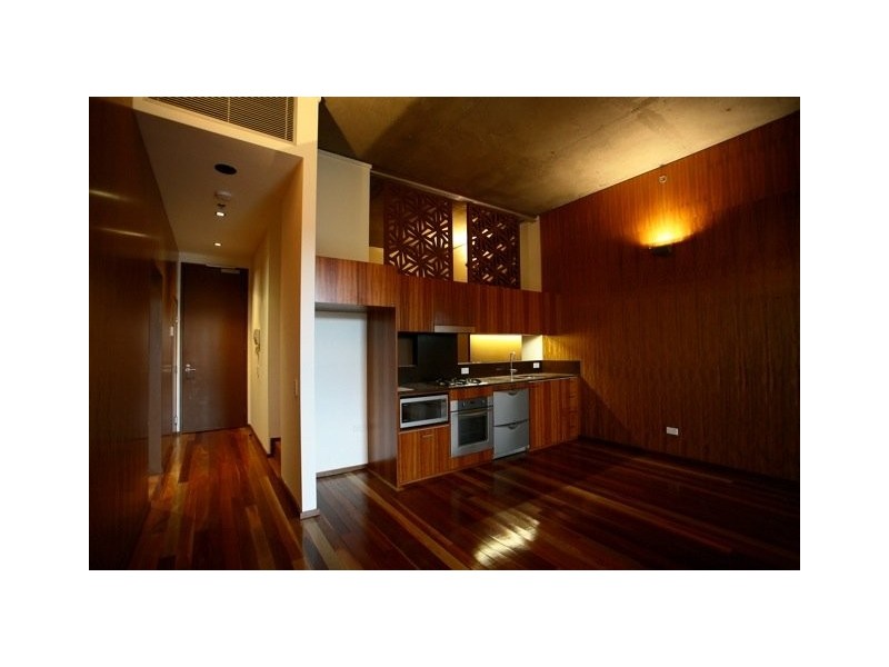 Harris Street, Pyrmont NSW 2009