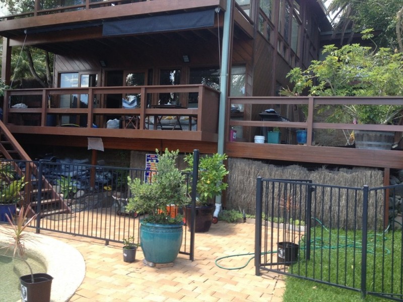 nicholson parade, Cronulla NSW 2230