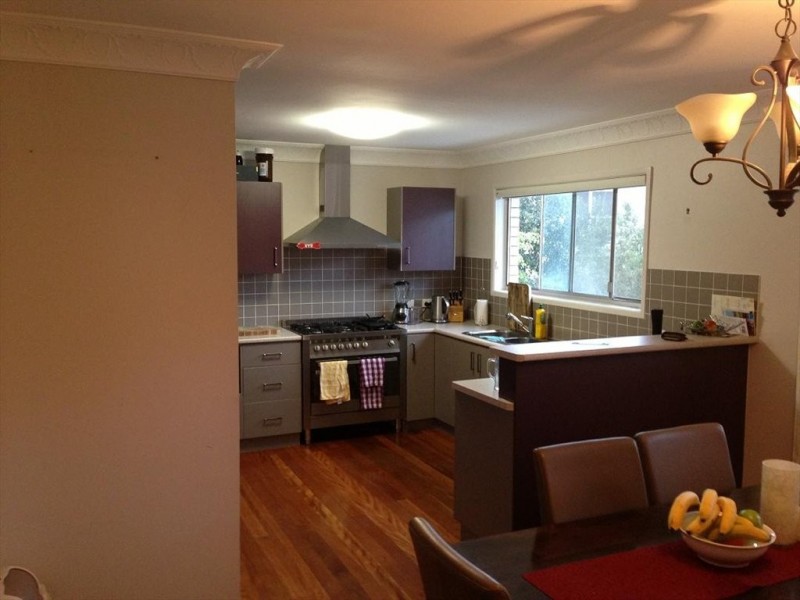 Riding Road, Hawthorne QLD 4171