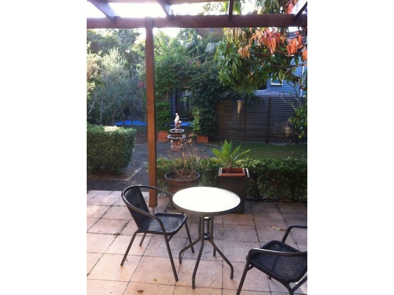 Riding Road, Hawthorne QLD 4171