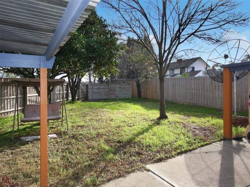 morwell ave, Watsonia VIC 3087