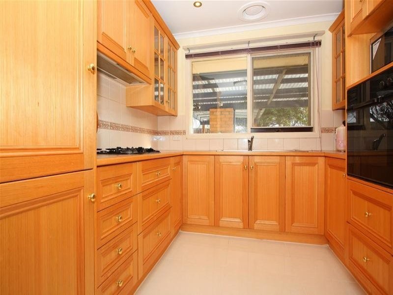 morwell ave, Watsonia VIC 3087