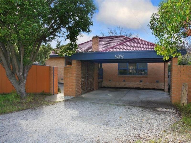 morwell ave, Watsonia VIC 3087