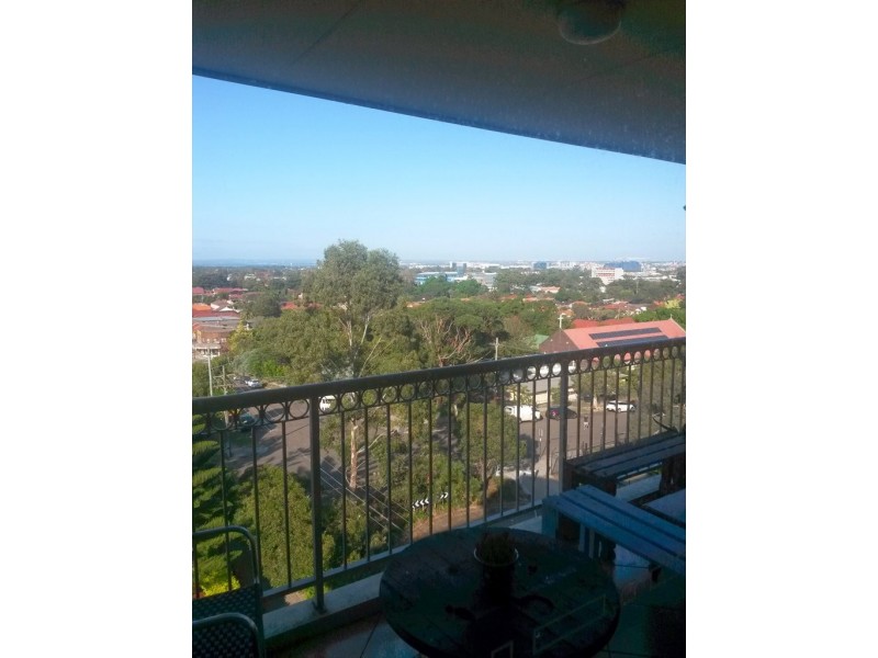 Dalmeny Avenue, Rosebery NSW 2018