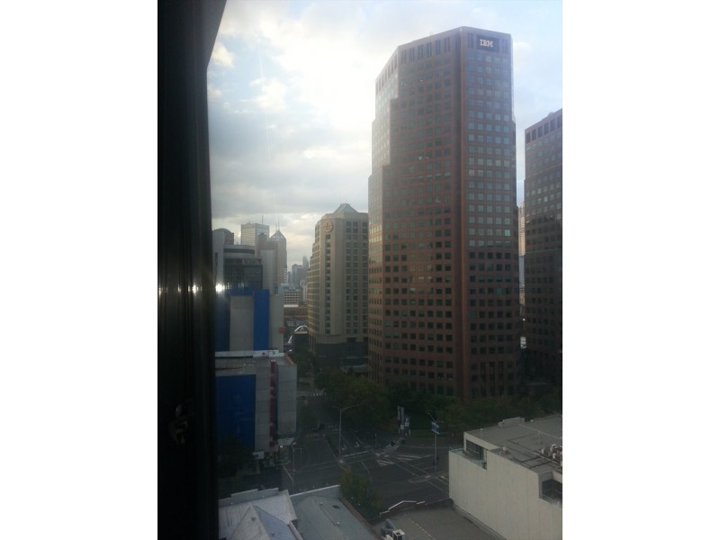 Kavanagh st., Southbank VIC 3006