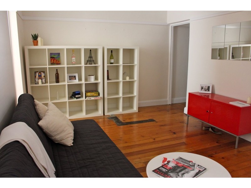 Liverpool Street, Darlinghurst NSW 2010