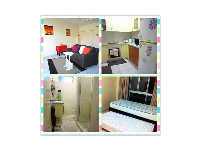 Woods Street, Darwin NT 0800