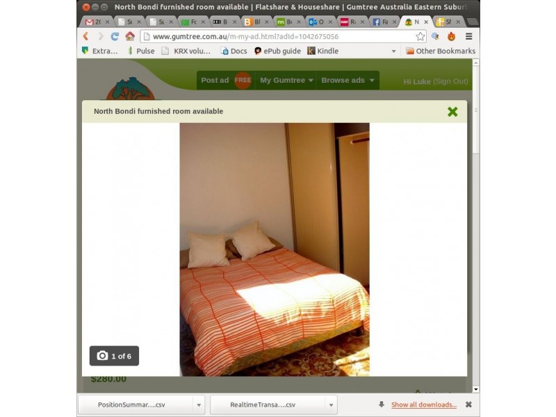 Wallis Pd, North Bondi NSW 2026