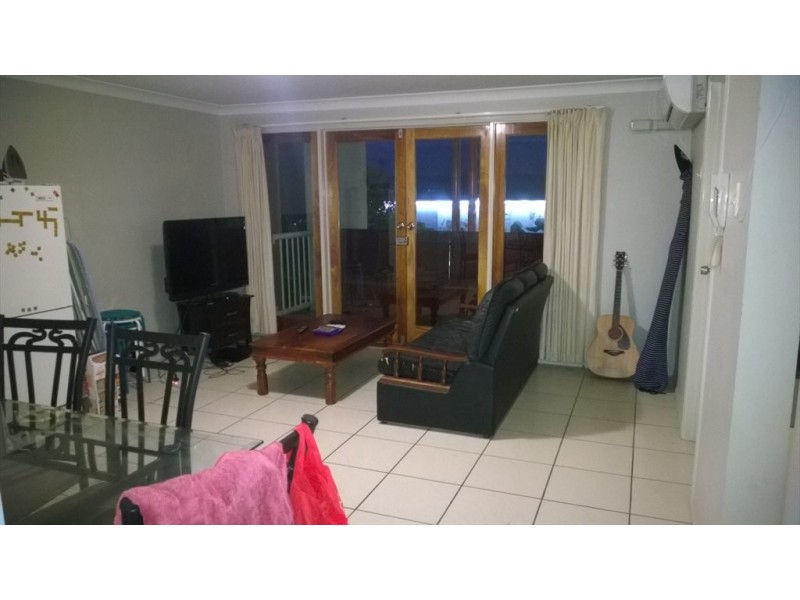 Brunswick Street, New Farm QLD 4005