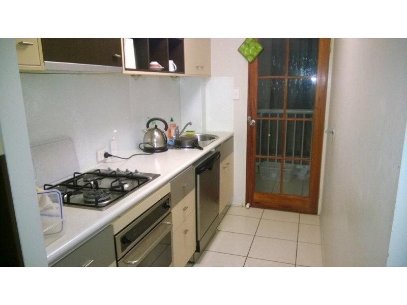 Brunswick Street, New Farm QLD 4005