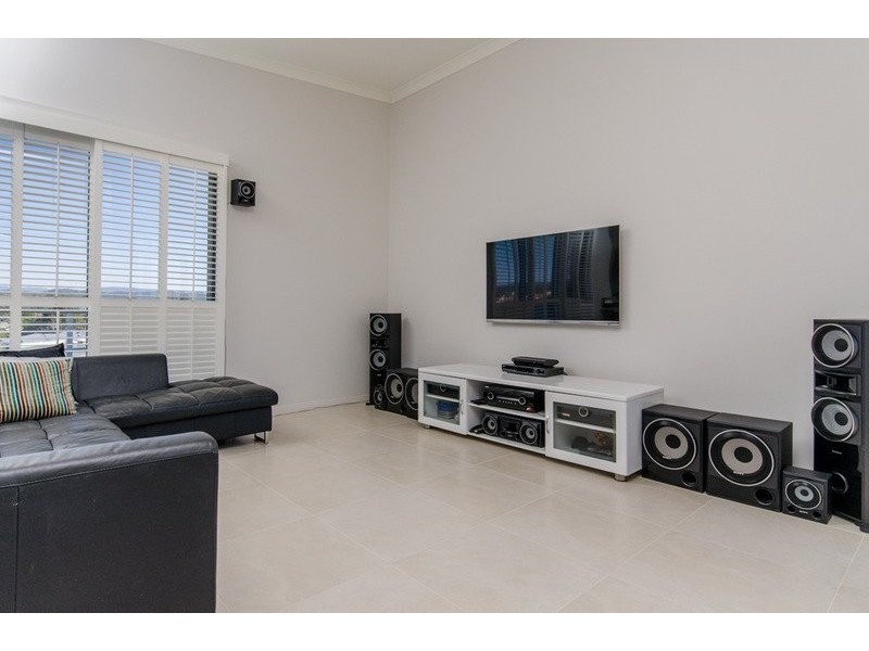 Executive drive, Burleigh Waters QLD 4220