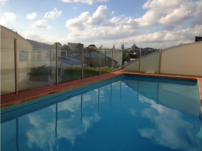 cleveland, Chippendale NSW 2008