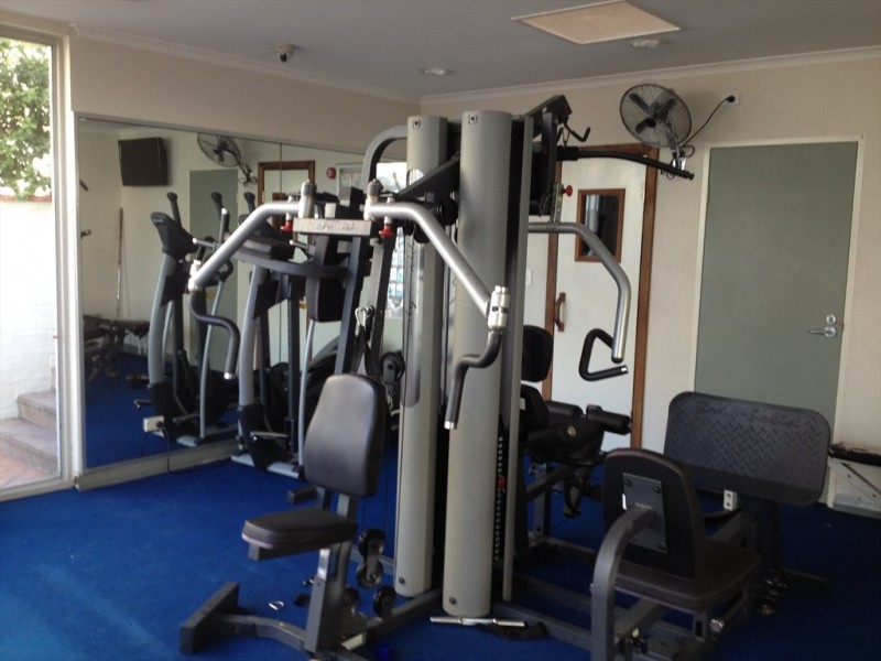 cleveland, Chippendale NSW 2008