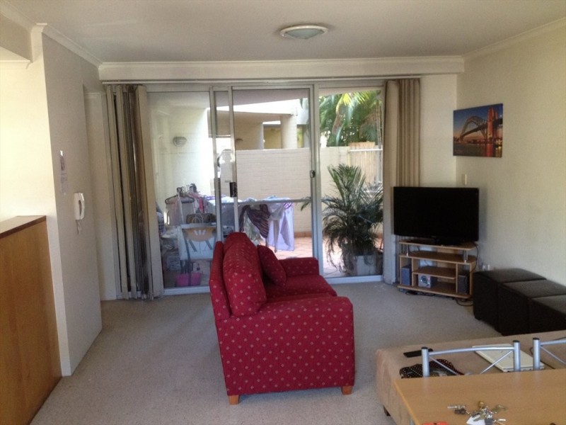 cleveland, Chippendale NSW 2008