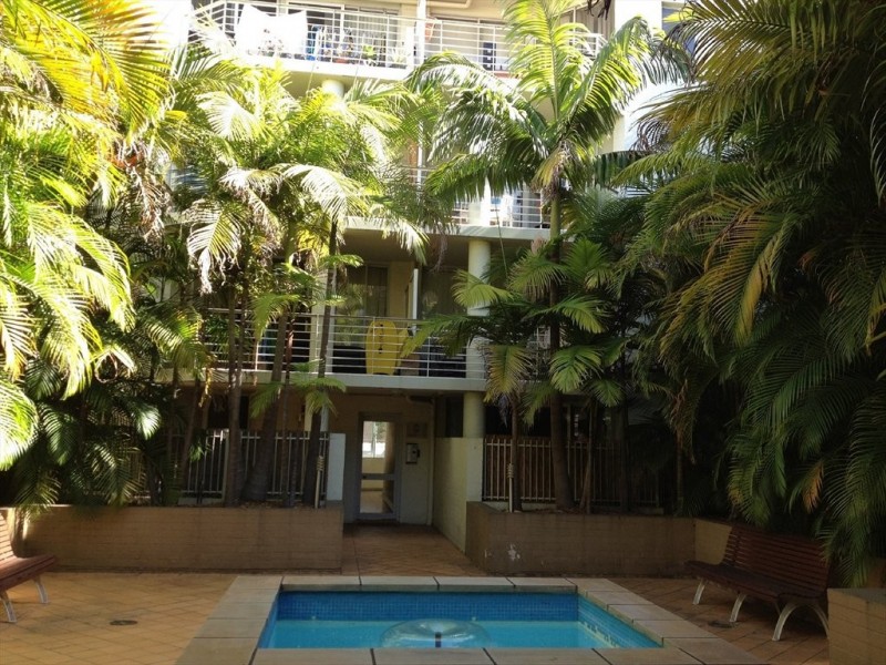 cleveland, Chippendale NSW 2008