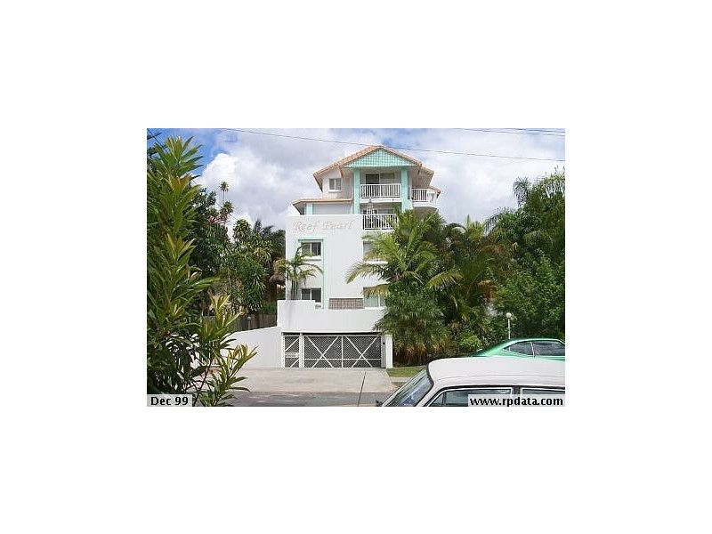 Jubilee Ave, Broadbeach QLD 4218