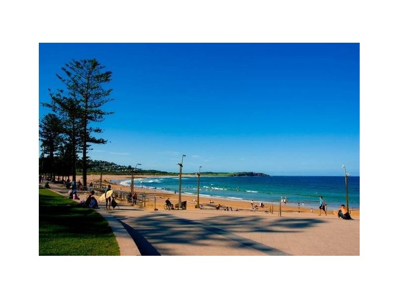 Pacific Parade, Dee Why NSW 2099