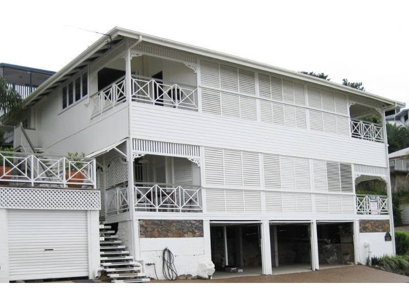 Melton Terrace, Townsville QLD 4810