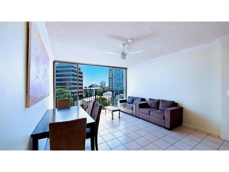 Ferny Ave, Surfers Paradise QLD 4217