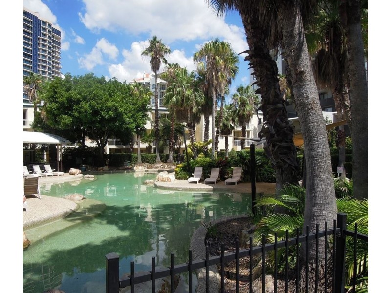 wharf street, Kangaroo Point QLD 4169