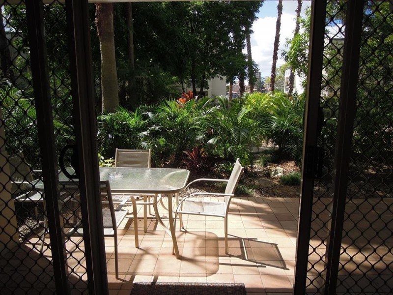 wharf street, Kangaroo Point QLD 4169