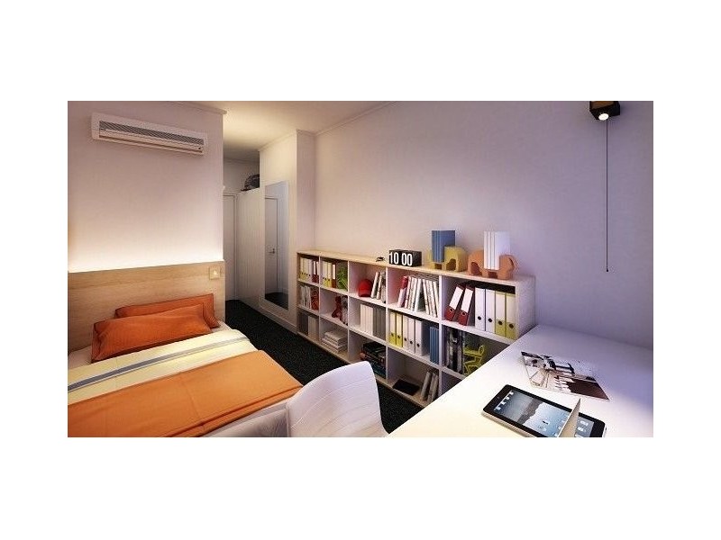 Regent street, Chippendale NSW 2008