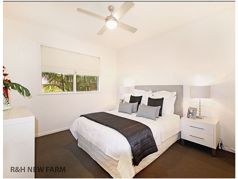 Brunswick, New Farm QLD 4005