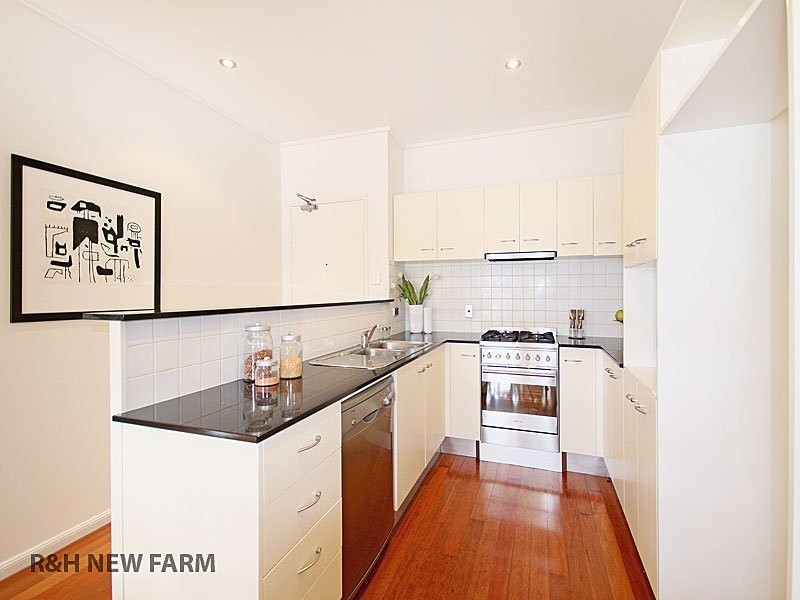 Brunswick, New Farm QLD 4005
