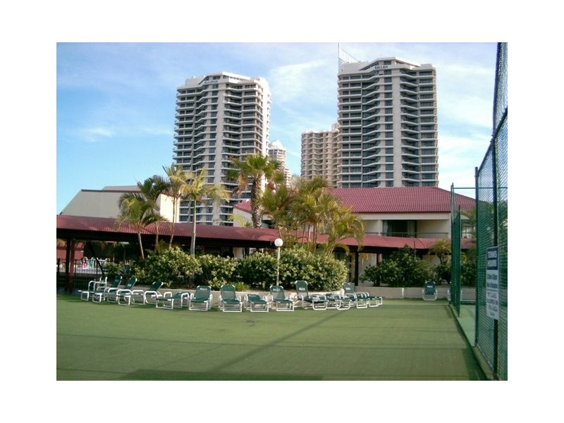 ORCHID Avenue, Surfers Paradise QLD 4217