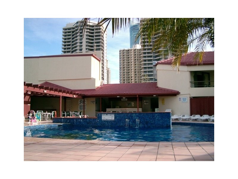 ORCHID Avenue, Surfers Paradise QLD 4217