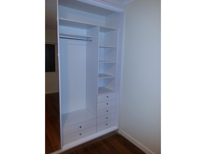 Payne Road, The Gap QLD 4061