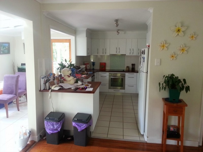 Payne Road, The Gap QLD 4061