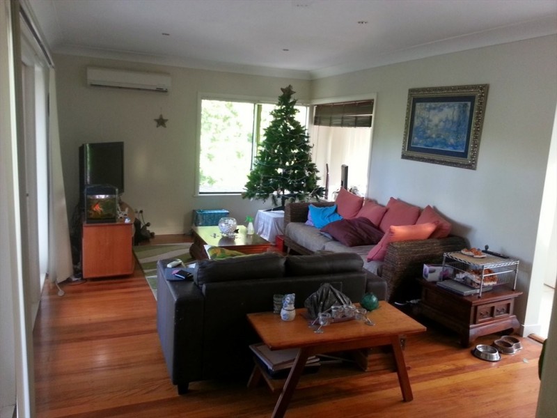 Payne Road, The Gap QLD 4061