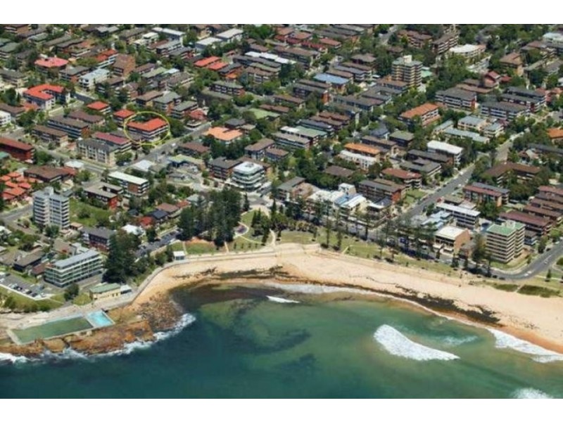 Pacific Parade, Dee Why NSW 2099