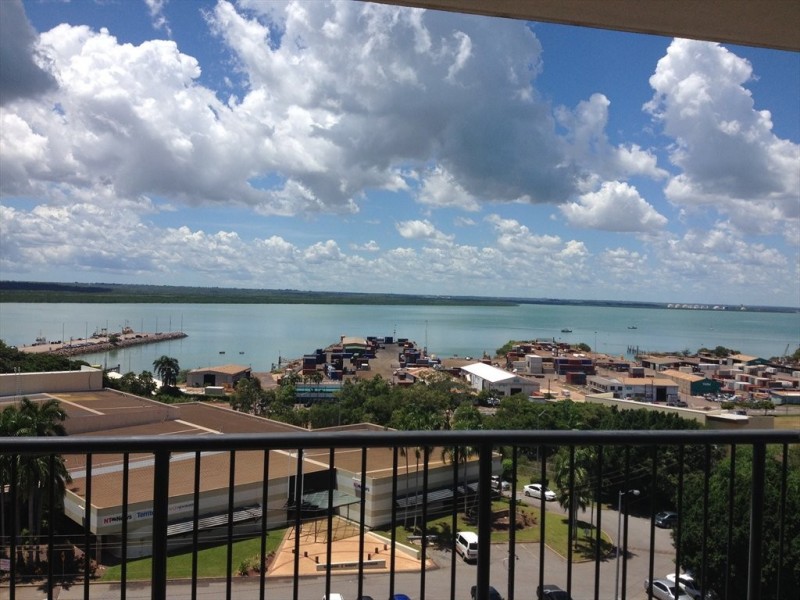 Cardona Court, Darwin NT 0800